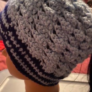 HANDCRAFTED BEANIE/Hat Crochets